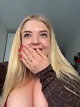 OdriOlsens – Kamerová šou