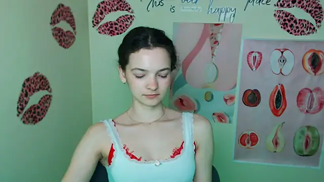 _SusieSu_'s Live XXX Chat