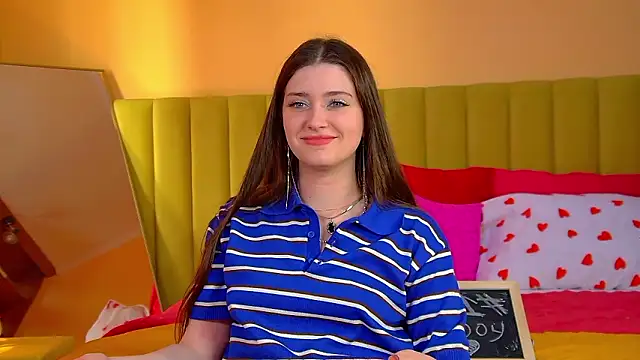 JessicaJewells Chat XXX in diretta