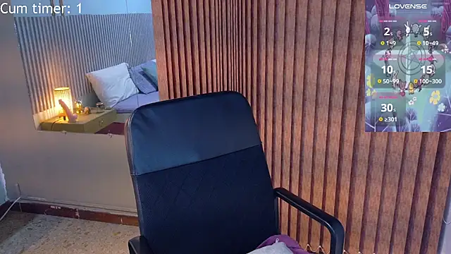 Eli666uwu Adlı Modelin Canlı XXX Sohbeti