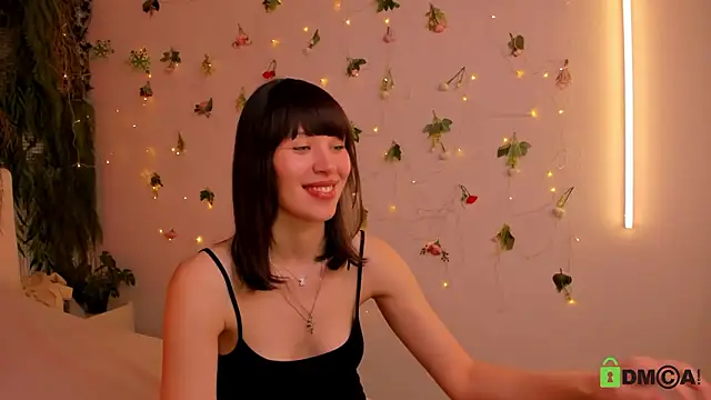 Živý XXX chat Black_Jenny