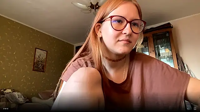 LaureenVielma Chat XXX live