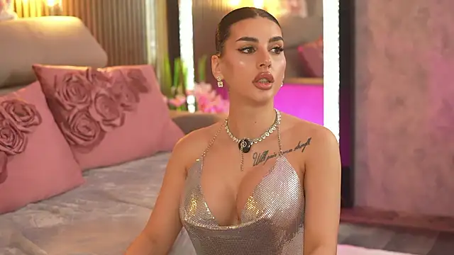 AmyBlair Chat XXX live