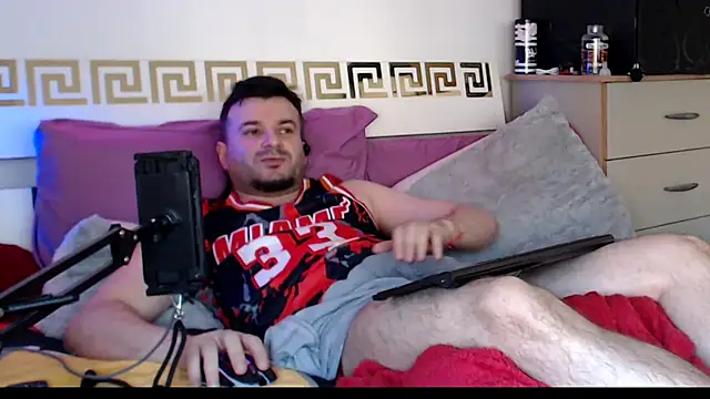 Вебкам-шоу FuckToyBoy69