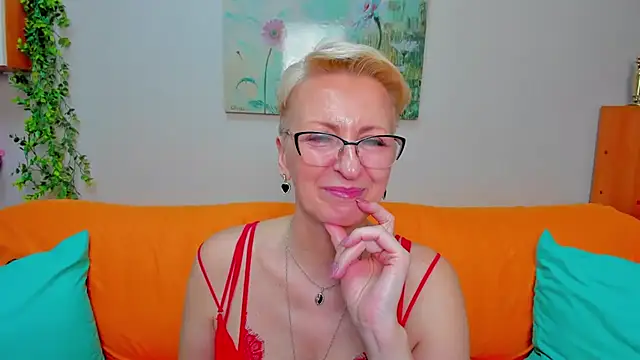 iamyourdream89 Chat XXX live