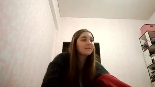 Chat XXX en directo de JanineThielman