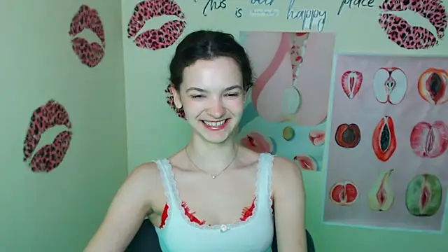 _SusieSu_ Obrolan Langsung XXX