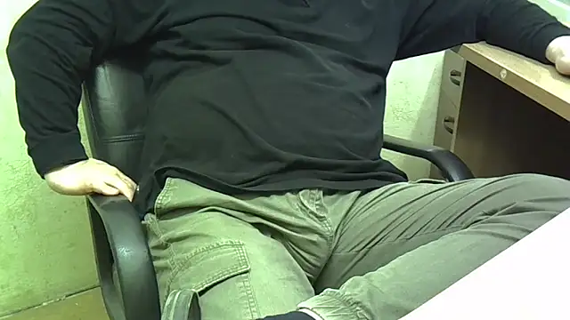 Show Webcam de nikdov3