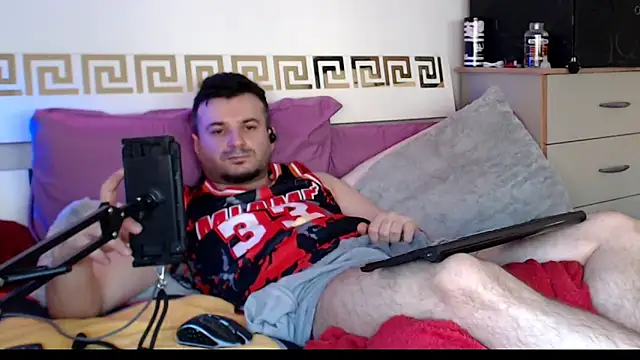 FuckToyBoy69 – Naživo XXX chat