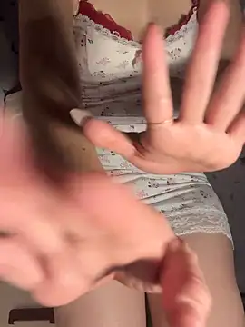 Chatroom XXX en direct de Hoa_Bimup