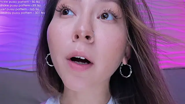 im_casey 라이브 XXX 채팅