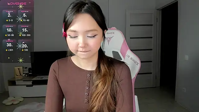 Chat XXX ao vivo de Fluffy_Rose