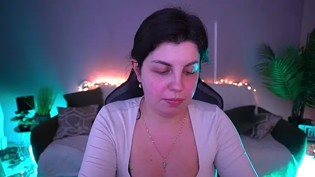 MirandaWong 라이브 XXX 채팅