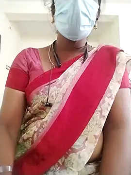 Chatroom XXX en direct de Preethytamilsexy