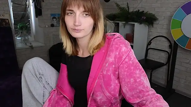 Nika_Kitten 라이브 XXX 채팅