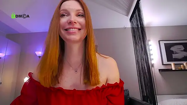 Chat XXX ao vivo de GoddessOlga