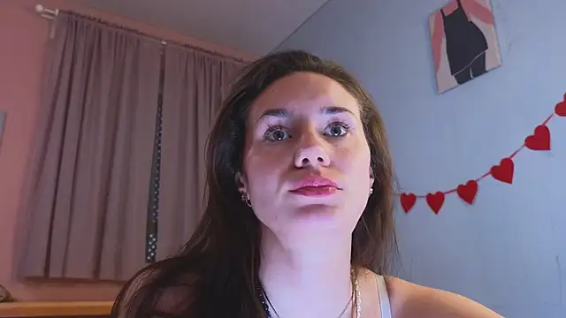 too_sexxxy's Live XXX Chat