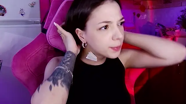 Chat XXX ao vivo de PamBeesly