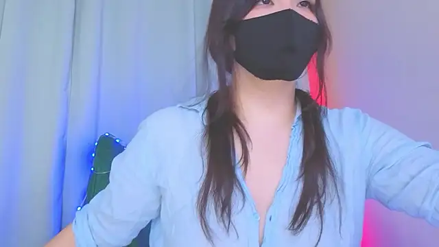 Belover_nana 라이브 XXX 채팅