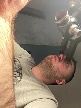 Chat XXX en directo de DorianJeday