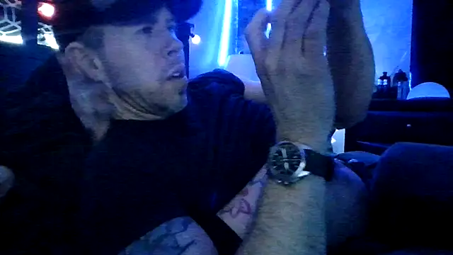 Czat XXX na żywo – RubyRose33