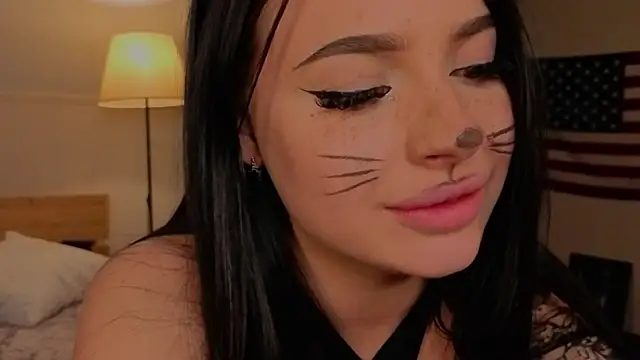 Chat XXX ao vivo de LisaaLiss