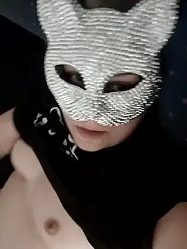 Chatroom XXX en direct de GatitaTigresa