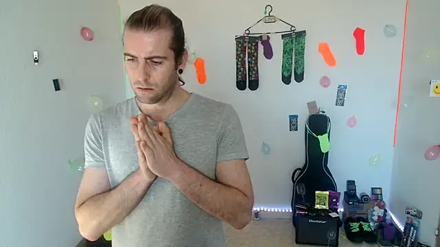 Chat XXX en directo de hei_69