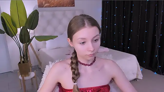 Chat XXX ao vivo de JulieDaniel