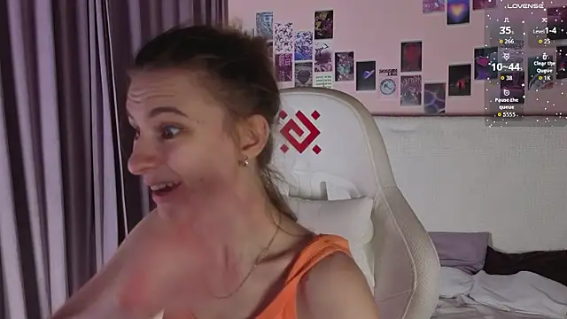 kaleriyaa_ – Live XXX-chat