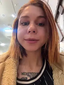 RosieSecret 라이브 XXX 채팅