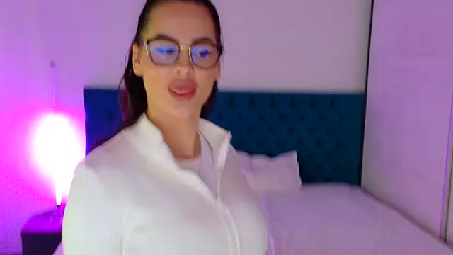 LexieRosse 라이브 XXX 채팅