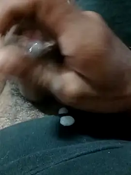 Chukytupi13 Webcam Show