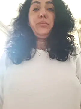 Chat XXX ao vivo de CharmingWitchy