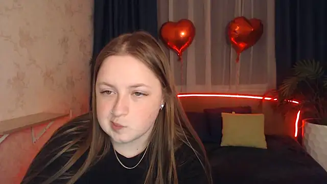 GirlPlayer Adlı Modelin Canlı XXX Sohbeti