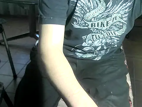 OreCamn Webbikameraesitys