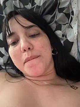 FatyMalefica's Webcam Show