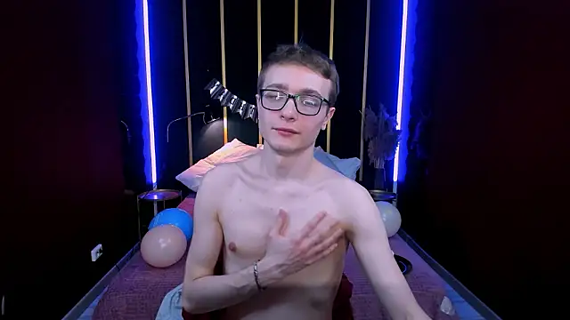 Emmit_Barkern Webbikameraesitys