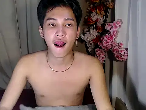 Baby_Aries69n Webbikameraesitys