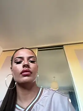 Georgialacex's Live XXX Chat