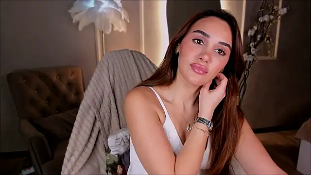 Czat XXX na żywo – Kimberly_Chapman