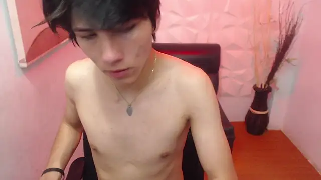 Stich_23のウェブカメラショー