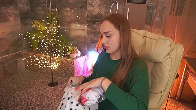 DawnGwin 라이브 XXX 채팅