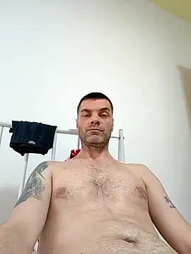 Živý XXX chat MASTER-DOMINATOR