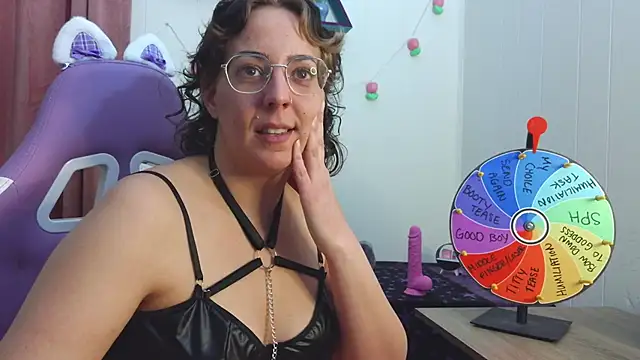 LovelyLana7's Webcam Show