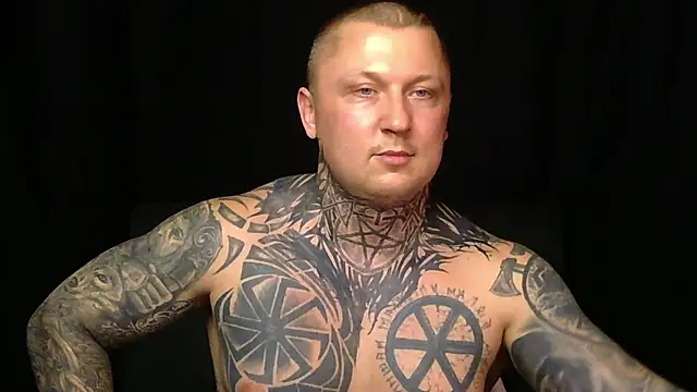 devilWithTats ওয়েবক্যাম শো