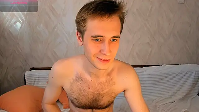 Alfred_bucks Webcam Show