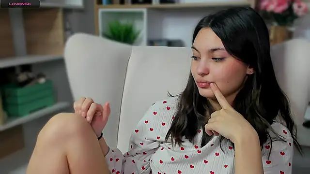 دردشة MirthaBolduan الجنسية المباشرة