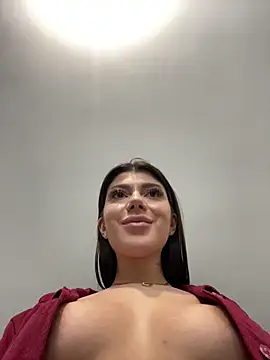 GoldenAlana 现场XXX聊天