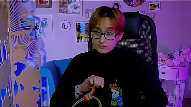 Czat XXX na żywo – LixeLuna